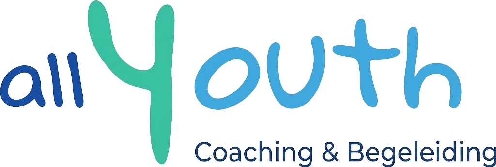 All4Youth Logo